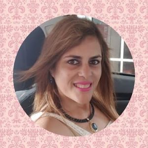 Meet your Posher, Maribel